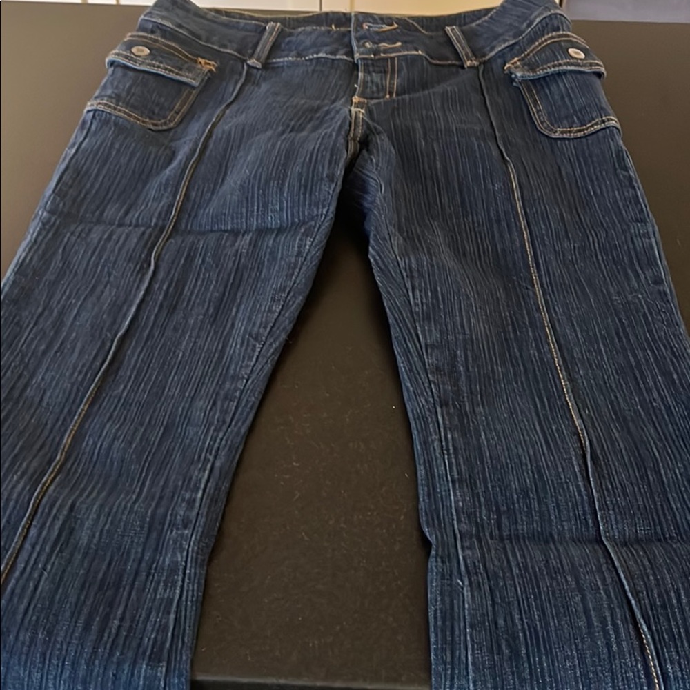 J Galt jeans